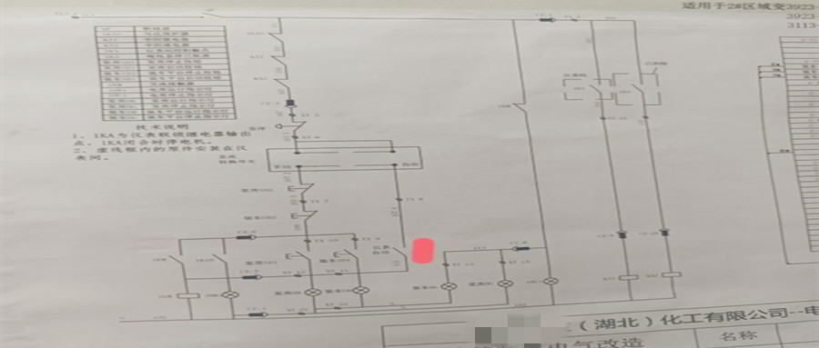 案例分析：仪表的锅马保不背——速断“误动”背后的秘密