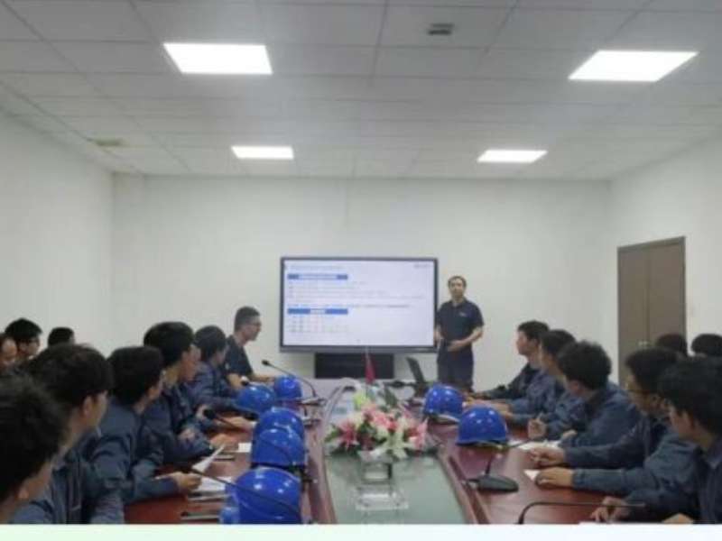 以智能化服务赋能新型电力系统建设